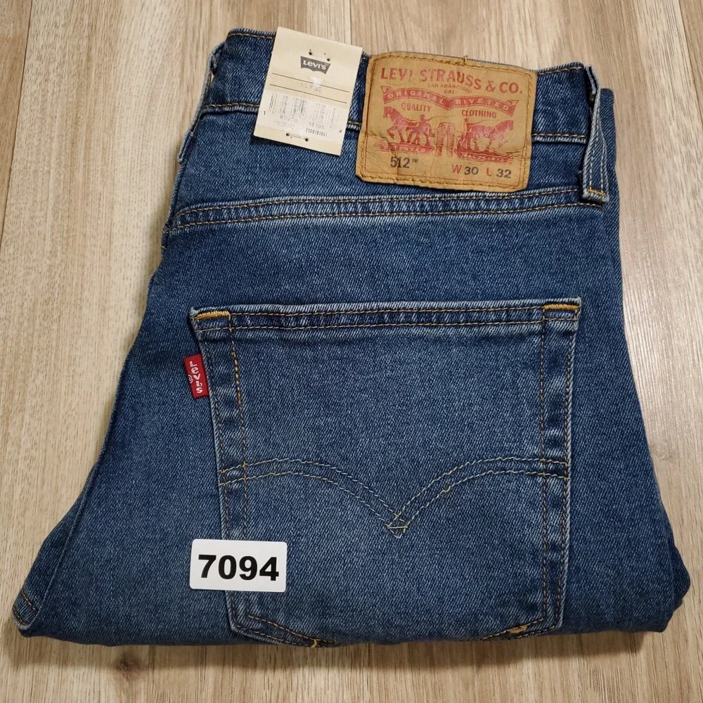 Levis levi 512
